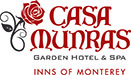 Casa Munras Garden Hotel and Spa